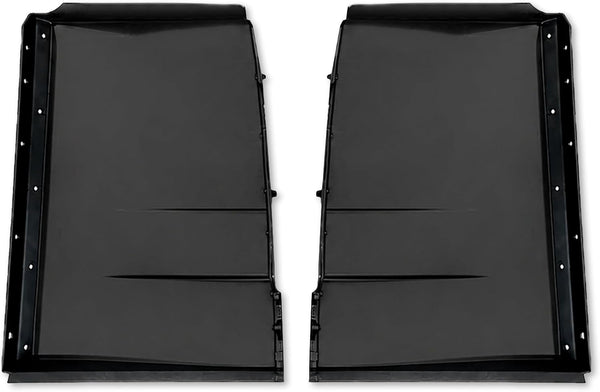 Rear Side Fairing Panels Set, 2018-2024 Volvo VNL