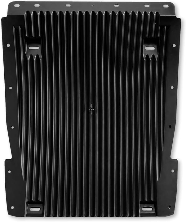 Rear Fender Liner Splash Guard with Bracket Driver 2018-2024 Volvo VNL