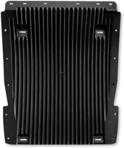 Rear Fender Liner Splash Guard with Bracket Passenger 2018-2024 Volvo VNL
