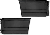 Middle Side Fairing Panels Set 2018-2024 Volvo VNL