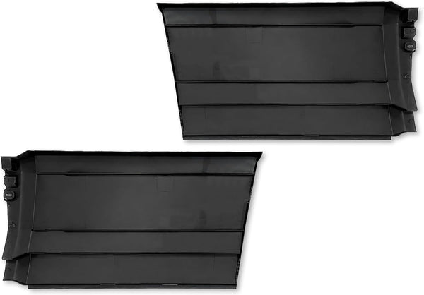 Middle Side Fairing Panels Set 2018-2024 Volvo VNL
