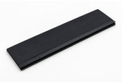Cabin Fairing Lower Air Deflector with Extension and Brackets Driver 2025 2026 Volvo VNL New