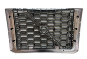 Front Grille With Frame With Bug Screen 2018+ Volvo VNR
