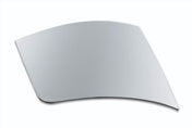 Bumper Corner Chrome Trim Passenger 2004-2015 Volvo VNL