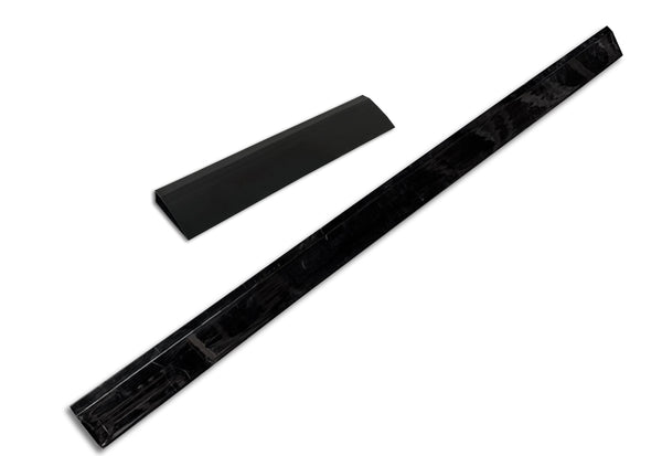 Top & Lower Fairing Cab Panels w/Extenders & w/Brackets Passenger International LT625