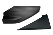 Fairing Panels w/ 2x Steps w/ Kick Panels Full Complete Set fits Driver 2022+ Kenworth T680 Next Gen