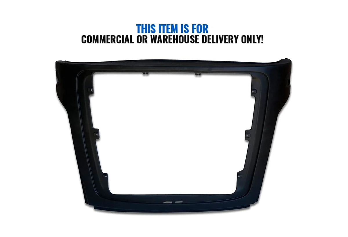 Grille Frame Carrier Reefer Vector X2 X4 MT 58-04737-00