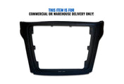 Grille Frame Carrier Reefer Vector X2 X4 MT 58-04737-00