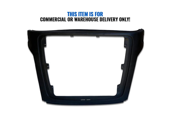 Grille Frame Carrier Reefer Vector X2 X4 MT 58-04737-00