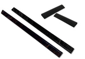 Top & Lower Fairing Cab Panels w/Extenders & w/Brackets Full Set International LT625