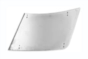 Bumper Corner Chrome Trim Passenger 2004-2015 Volvo VNL