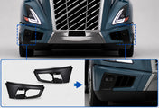 Bumper End Caps Set 2025+ Volvo VNL New
