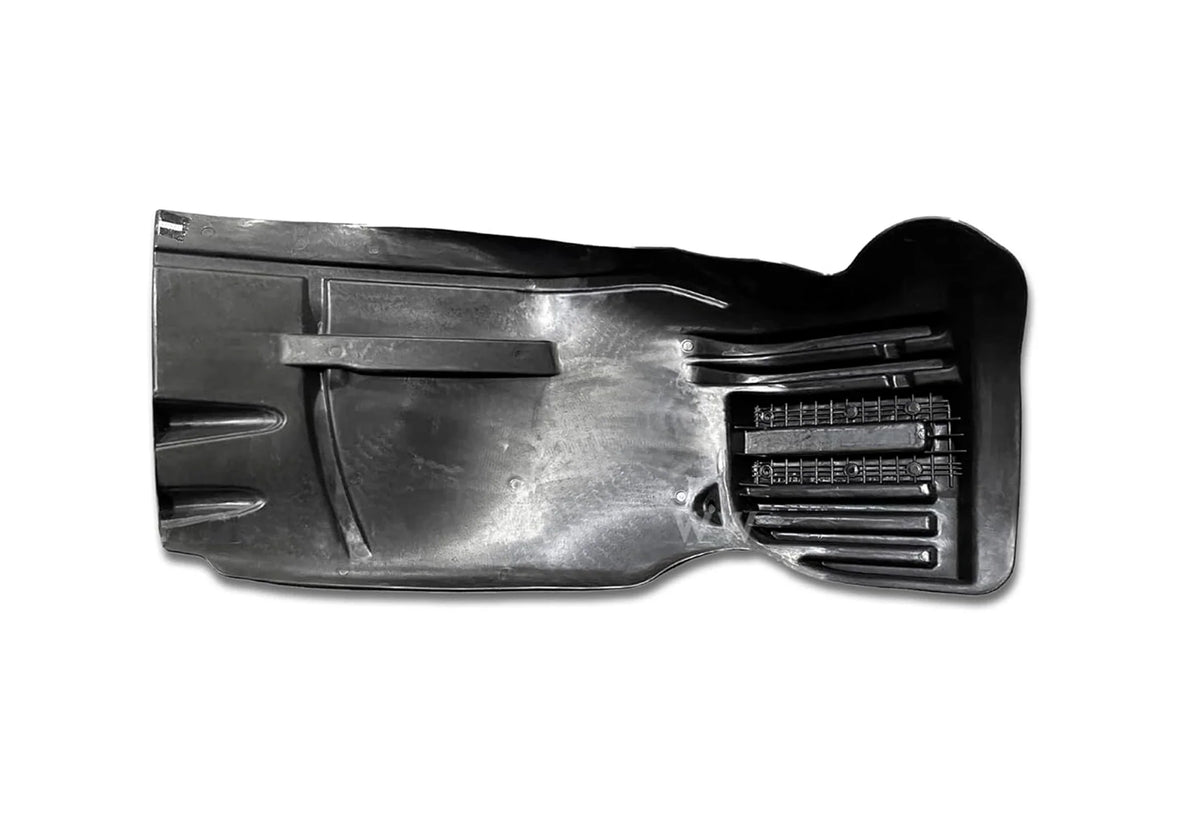 Inner Fender Mudguard Splash Passenger Freightliner C112 C120 Century 1996-2015 Columbia 2005-2016 112 120