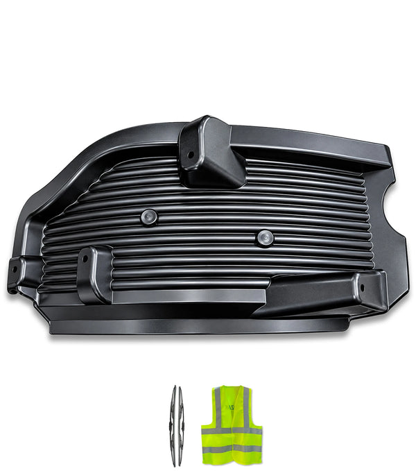 Splash Shield Passenger 2018-2024 Volvo VNL