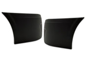 Bumper Corners Outer No Fog Holes Set 2008-2017 Freightliner Cascadia 125 113