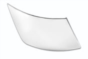 Bumper Corner Chrome Trim Passenger 2004-2015 Volvo VNL