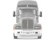 Bumper Defense Aero Fiberglass Kenworth T600