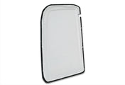 Mesh Net Bug Aluminum fit Grille Passenger Kenworth T660