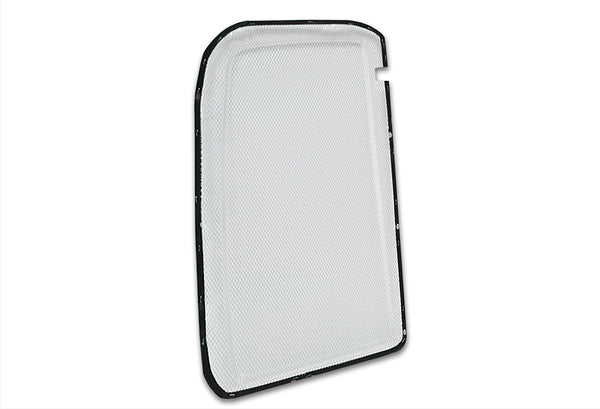 Mesh Net Bug Aluminum fit Grille Passenger Kenworth T660