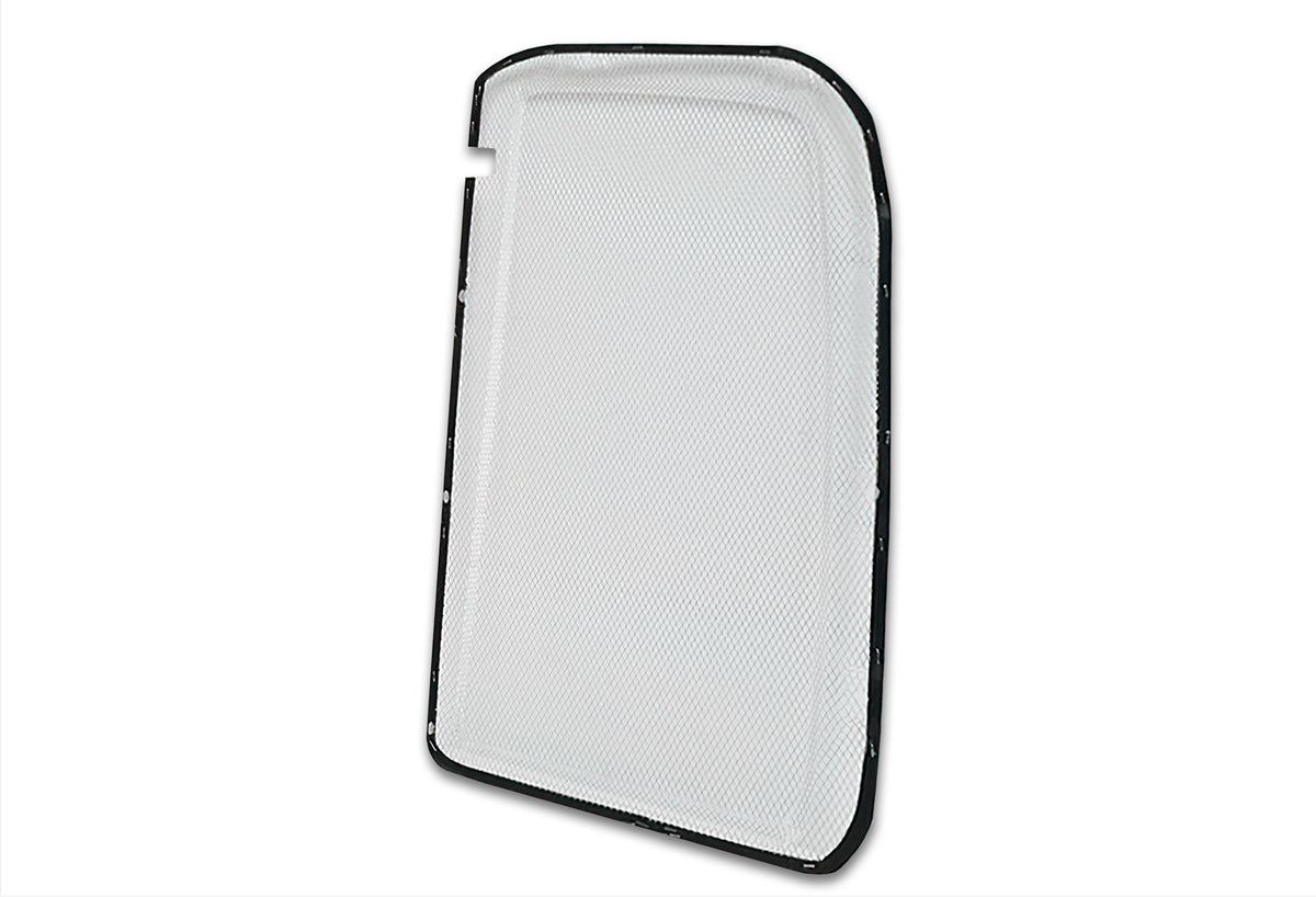 Mesh Net Bug Aluminum fit Grille Driver Kenworth T660