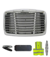 Grille With Bug Screen 2008-2017 Freightliner Cascadia 113 125