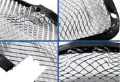 Mesh Net Bug Aluminum fit Grille Driver Kenworth T660