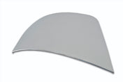 Bumper Corner Chrome Trim Passenger 2004-2015 Volvo VNL