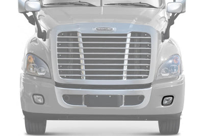 Fog Light Lamp Left Freightliner Cascadia 2008-2017 - 