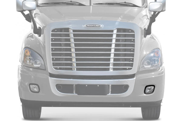 Fog Light Lamp Left Freightliner Cascadia 2008-2017 - 