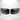 Bumper Corners With Fog Holes Plastic Set 2004-2015 Volvo VNL