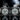 Fog Lights Lamp Set 2013-2021 Peterbilt 587 579