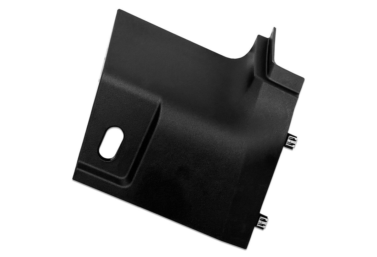 Fairing Latch Panel Passenger 2022+ Kenworth T680 Next Gen