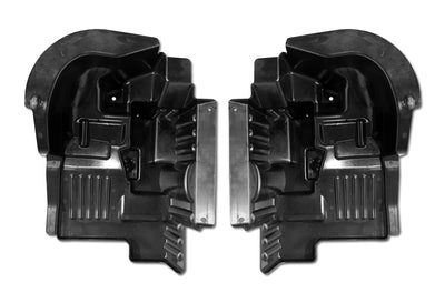 Splash Shields, Liners - Inner Fenders Cab Set 2013-2021 Kenworth T680