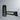 Door Mirror Black Passenger 2022+ Kenworth T680 New Gen