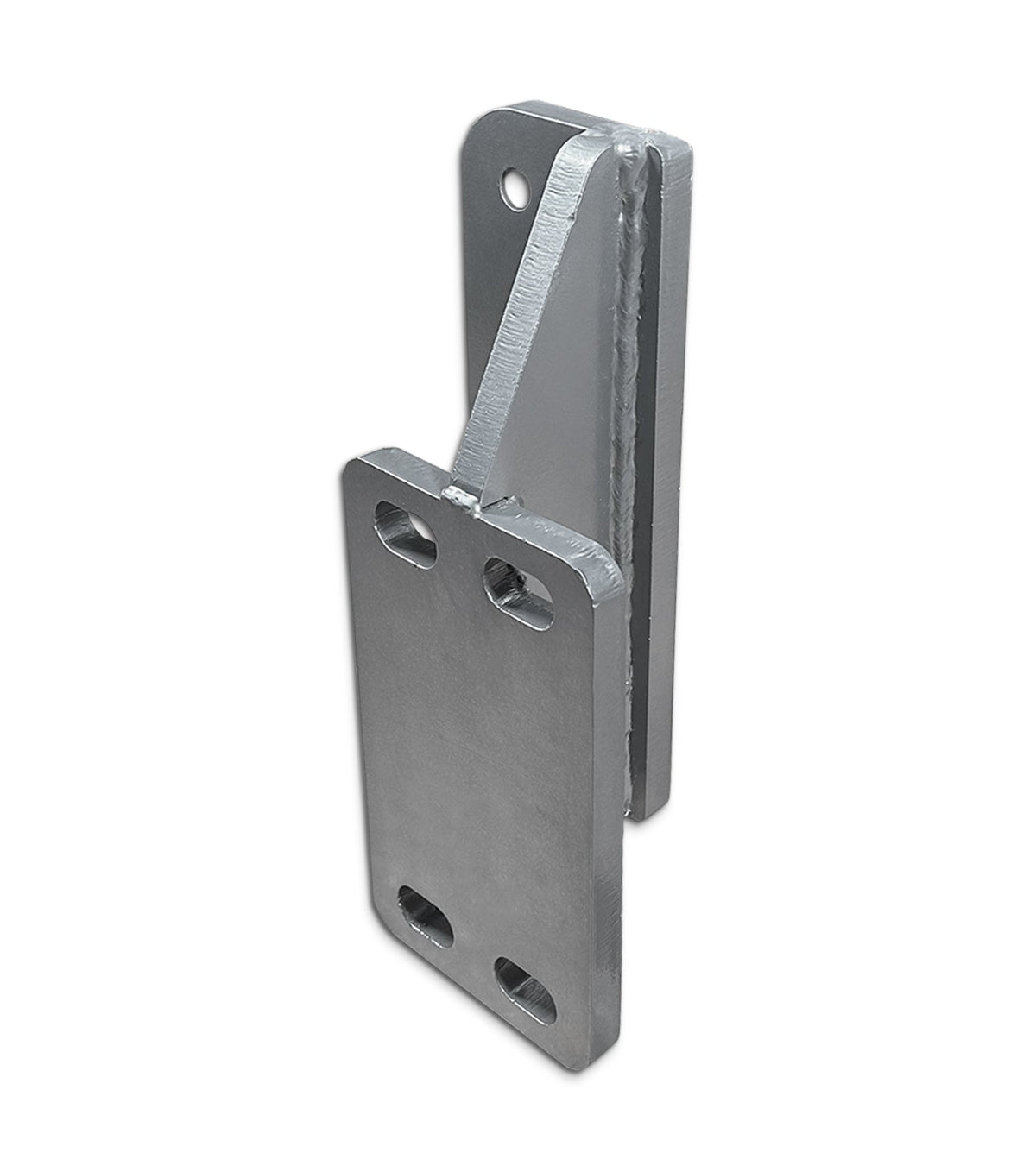Brackets XG-04MGUB Fits Deer Guard 2004+ Mack Granite GU713 Set Back