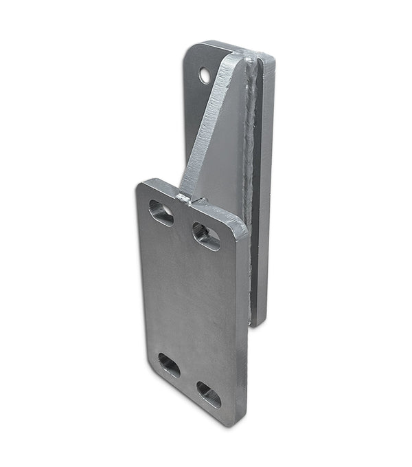 Brackets XG-04MGUB Fits Deer Guard 2004+ Mack Granite GU713 Set Back