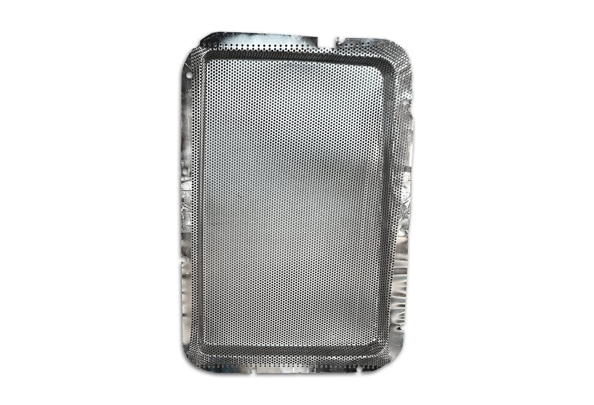Grille Insert Bug Screen 1 Pc Passenger 2013-2018 Kenworth T680