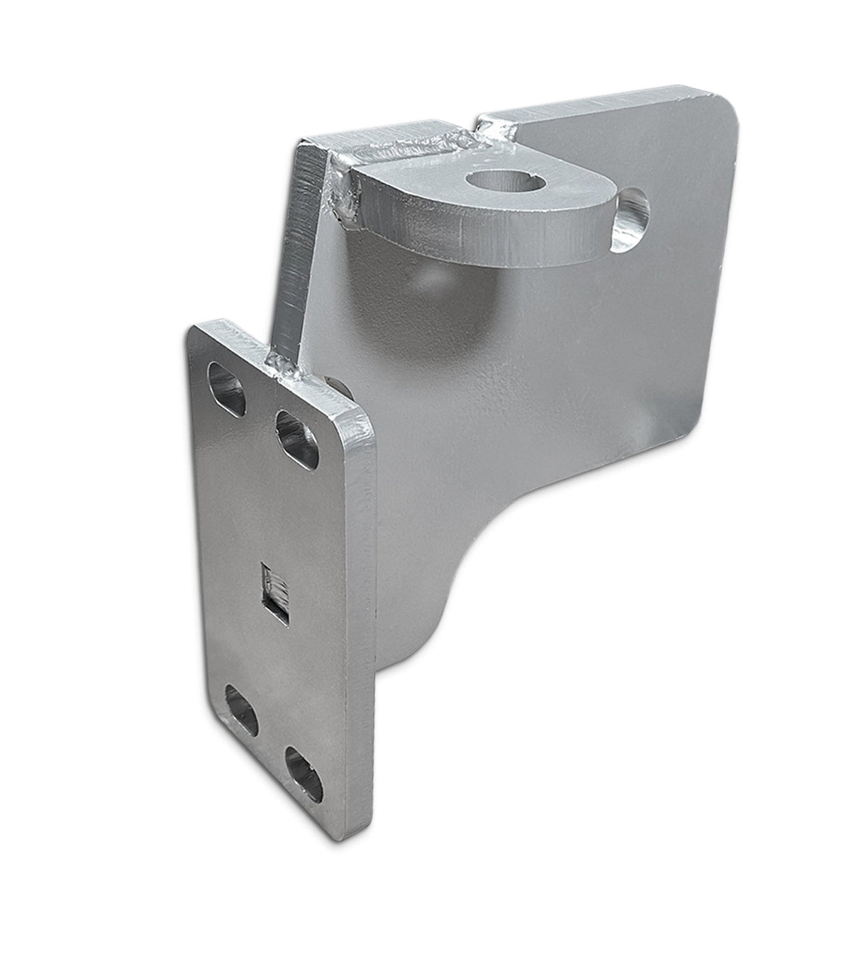 Brackets XG-04MCR Fits Deer Guard 2004-2017 Mack CX