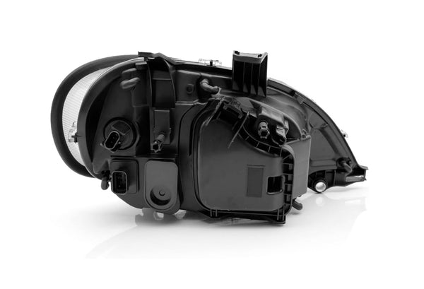 Headlight Halogen Driver 2002-2018 Freightliner M2 106 112