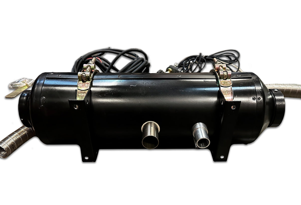 Diesel Air Heater Autoterm 9D (Planar) 8kW - 24V (Store display unit)