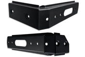 Upper & Lower Wind Cab Fairing Support Brackets Full Set 2018-2024 Volvo VNL
