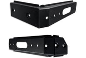 Lower Wind Cab Fairing Support Brackets Set 3R 4R 5R 6R Passenger 2018-2024 Volvo VNL