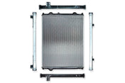 Radiator - Core and Tank PY091001 2022+ Peterbilt 579