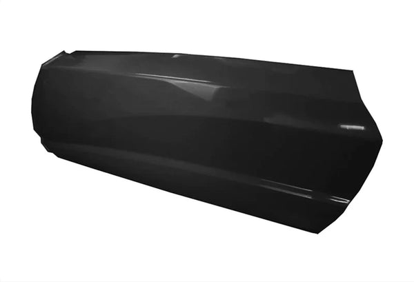 Center Fairing Skirt Panel 78" Driver Kenworth T660