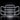 Grille Guard Large Chrome with Lights 2008+ International Prostar