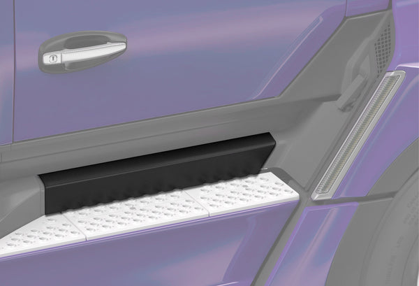 Upper Kick Panel A33-1269 Passenger 2022+ Kenworth T680