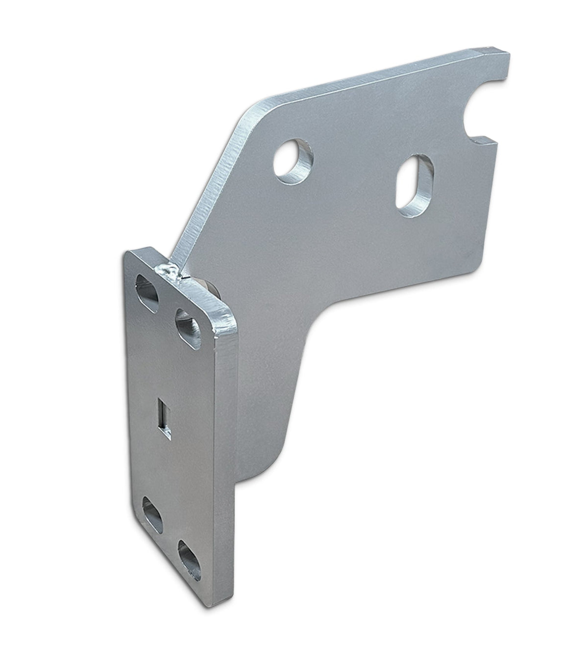 Brackets XG-18MA Fits Deer Guard 2018+ Mack Anthem (Steel Bumper)