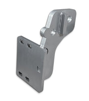 Brackets XG-99MC Fits Deer Guard 1999-2003 Mack CX, Mack CH Set Back