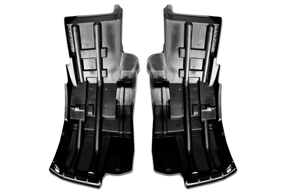 Inner Fenders Extension Set International LT LT625