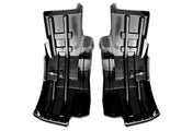 Inner Fenders Extension Set International LT LT625